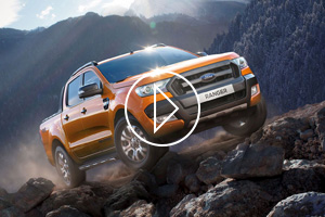 Accessoires Ford Ranger